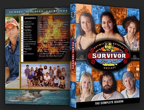 Download Survivor - Season 7 - WEBRip Torrent | 1337x