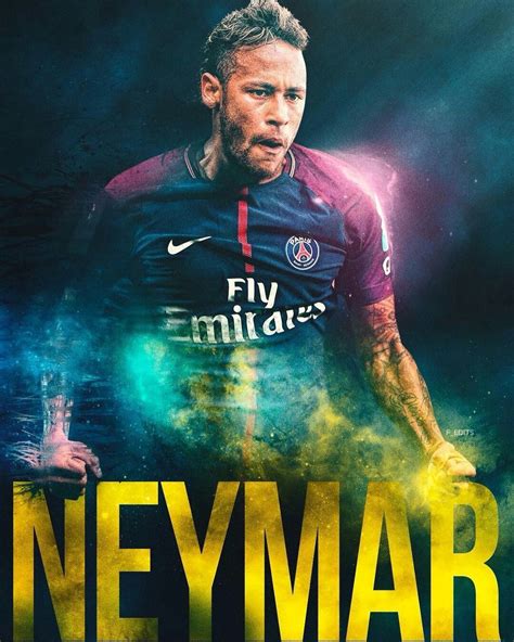 Neymar PSG Wallpapers - Wallpaper Cave, [alt_image] | Sepak bola, Penyimpanan foto
