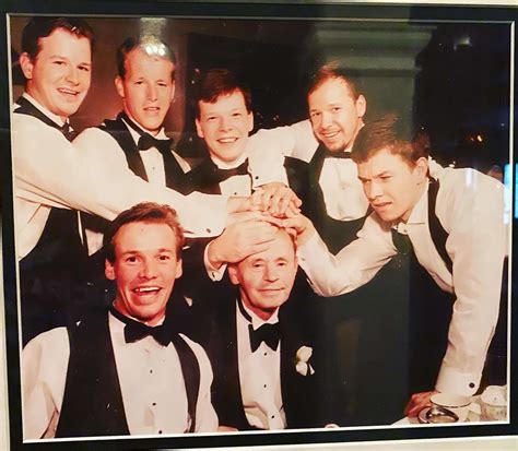 Mark Wahlberg’s 8 Siblings: All About His Brothers and Sisters