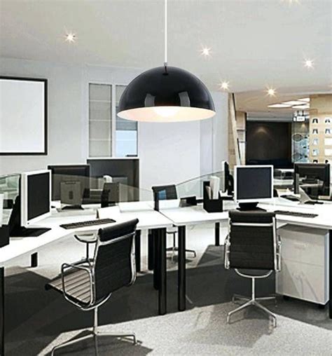 Top 15 of Office Pendant Lights