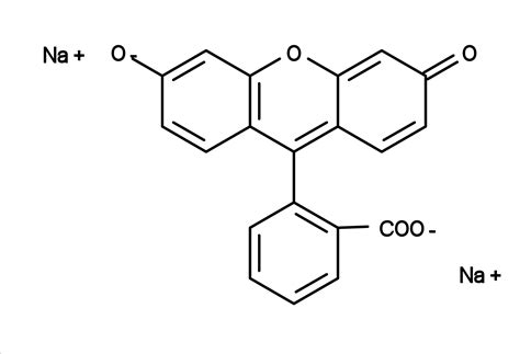 荧光素钠 CAS 518-47-8 | 西安百萤生物科技有限公司