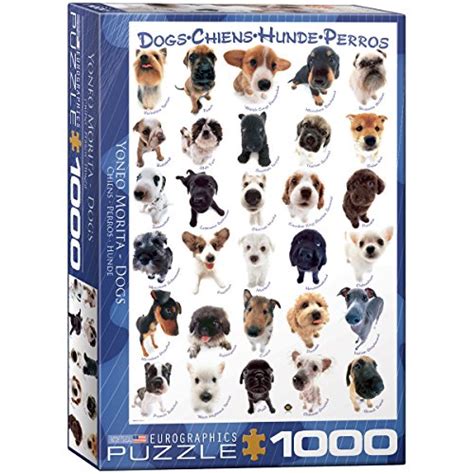 Dog Jigsaw Puzzles For Adults That Will Touch Your Heart!