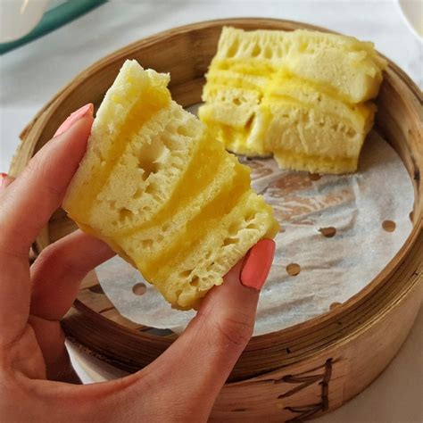 10 Delicious Chinese Desserts - Bite me up