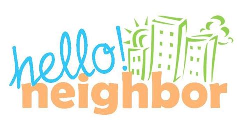 welcome to the neighborhood clipart 10 free Cliparts | Download images ...