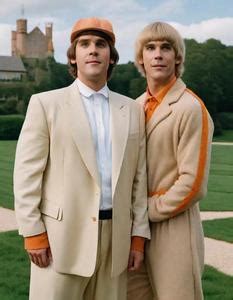 Dumb And Dumber Costume Fancy Dress. Face Swap. Insert Your Face ID:859581