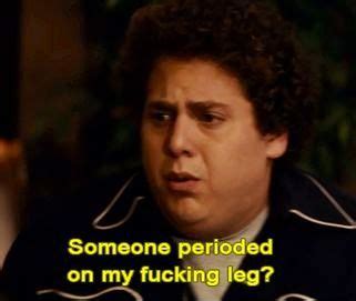 Superbad - so so funny!! Comedy Quotes, Movie Quotes Funny, Funny Movies, Film Quotes, Good ...