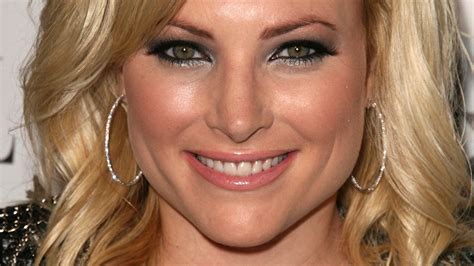 Meghan McCain Takes A Side In The Erika Girardi Legal Drama