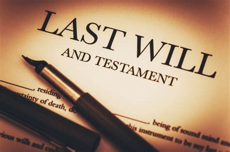 Wills vs Trusts ׀ Estate Planning - RequestLegalHelp.com