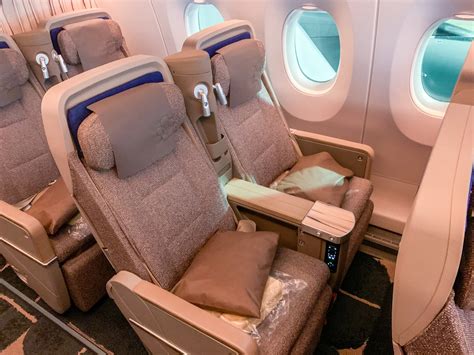 When is premium economy worth it? - The Points Guy