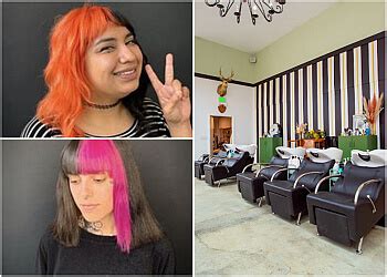 3 Best Hair Salons in Los Angeles, CA - ThreeBestRated