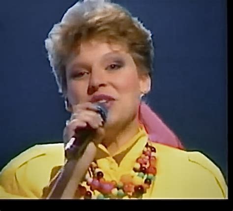 Lotta Engberg - Eurovision Universe