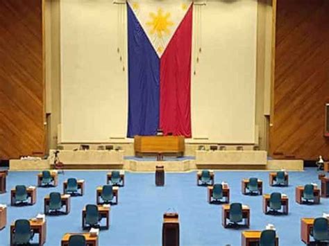 LIVE: Special Congress session on COVID-19 | Philstar.com