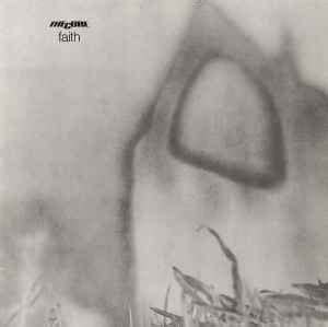 The Cure - Faith (Vinyl, LP, Album, Reissue, Remastered) | Discogs