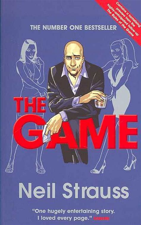 Game by Neil Strauss, Paperback, 9781847672377 | Buy online at The Nile