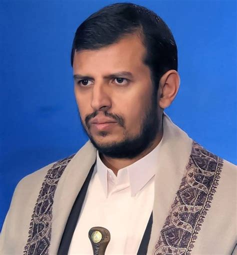 The unexpected Rise of Yemen’s Abdel Malek al-Houthi - Fanack.com