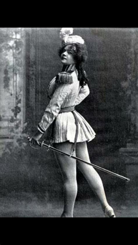 Pin by Mandy Rushton on Eva Tanguay | Vaudeville, Vintage burlesque, Vintage circus