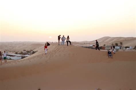 Abu Dhabi Desert Safari | Private Desert Safari Abu Dhabi | Desert ...