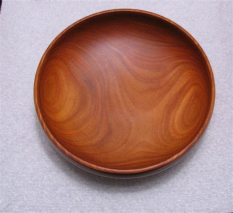 Lignum Vitae bowl - by UnstoppableDrew @ LumberJocks.com ~ woodworking ...