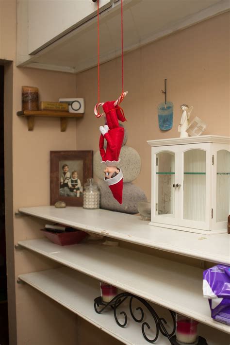 20 creative ideas for the Elf on the Shelf | Holidays | stltoday.com