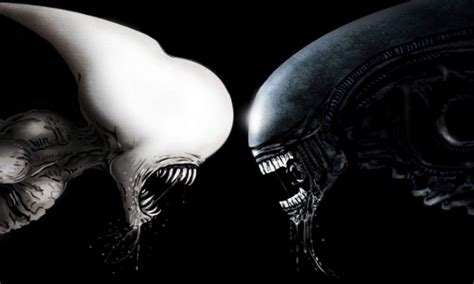 Exclusive: Xenomorph vs. Neomorph Alien: Covenant deleted scene confirmed! #Alien