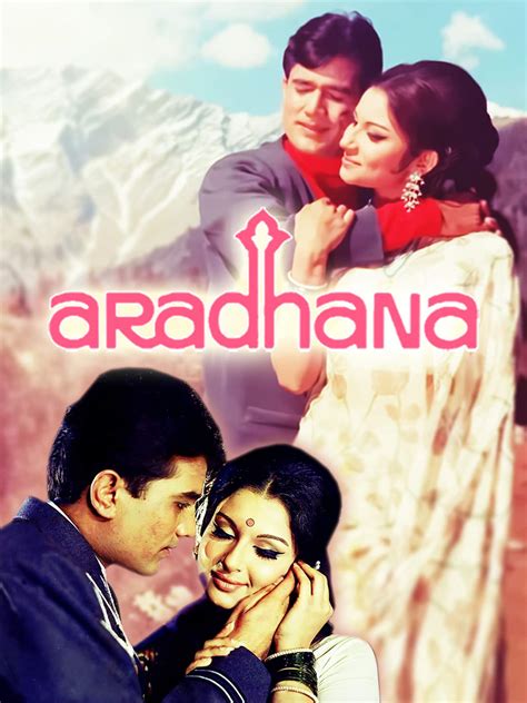 Aradhana Movie: Review | Release Date (1969) | Songs | Music | Images | Official Trailers ...