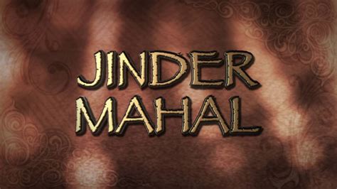 Jinder Mahal Entrance Video - YouTube