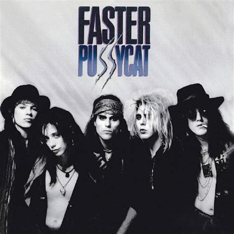 Faster Pussycat - Faster Pussycat (2019, CD) | Discogs