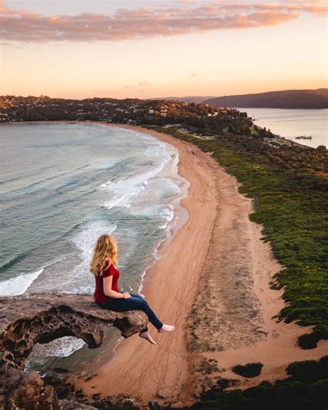 The 15 Most Spectacular Beaches in Sydney including local secrets ...