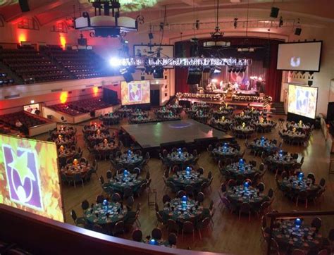 San Jose Convention Center, California | San jose, Hot spot, Special events