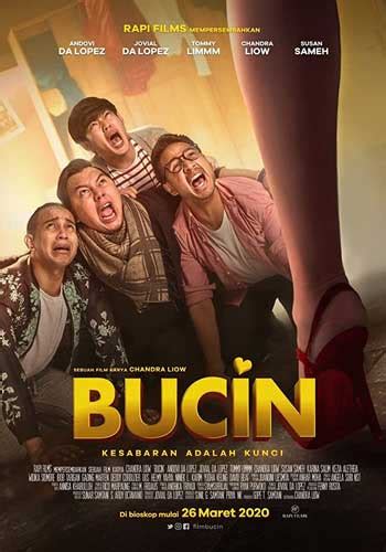 18 Film Komedi Indonesia Terbaru Dan Lucu Yang Bakal Bikin Kamu Ngakak - Blog Unik