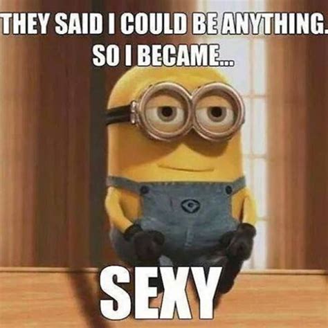 17 Silly Minion Quotes