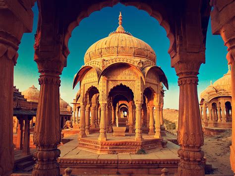 8 Reasons that Fascinates India as The Best Travel Destination | Feature Articles | Solitary ...