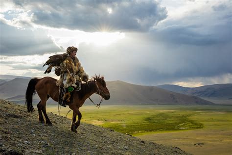 Tsaatan - Brave the snowy wilds of Mongolia with this nomadic reindeer herding family — Joel ...