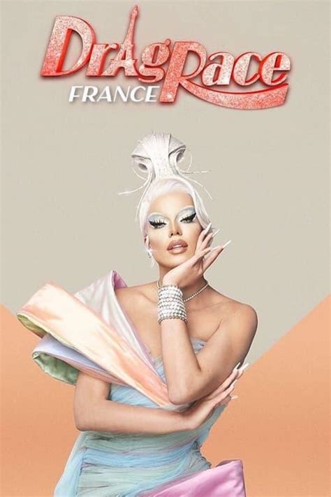 Drag Race France - Trakt