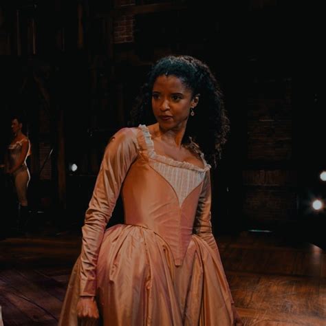 Angelica Schuyler - Hamilton | Hamilton costume, Renée elise goldsberry ...