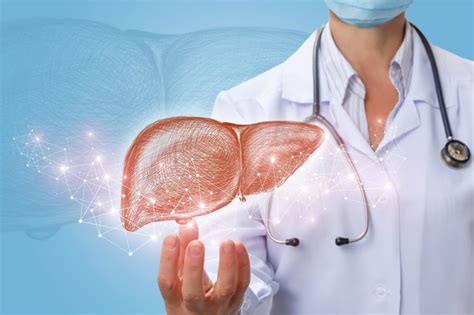 What is Liver Transplant? | Dr. Naimish Mehta