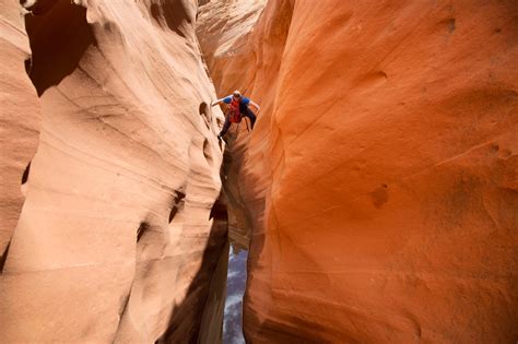 Jacob Boden Photography | Five Hard Earned Tips For Photographing Slot Canyons