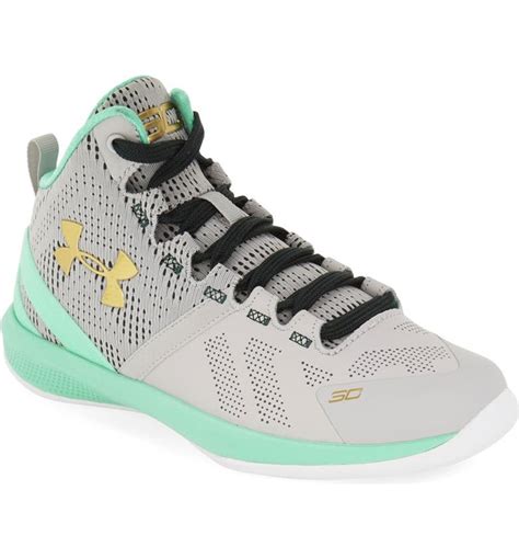 Under Armour 'Curry 2' Basketball Shoe (Toddler, Little Kid & Big Kid ...