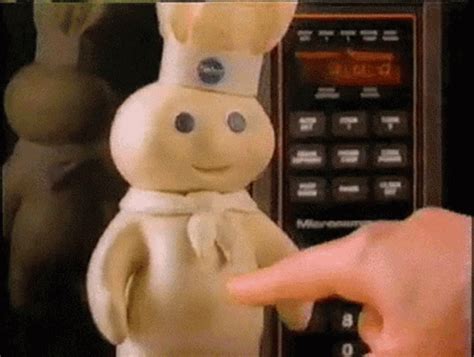 Pillsbury Doughboy Poke GIF - PillsburyDoughboy Poke Poking - Discover ...