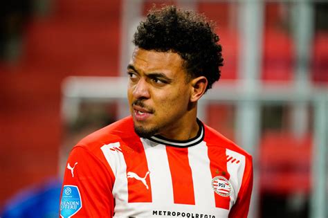 Borussia Dortmund target Donyell Malen given extra time off by PSV