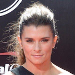 Danica Patrick (Race Car Driver) - Age, Birthday, Bio, Facts, Family, Net Worth, Height & More ...