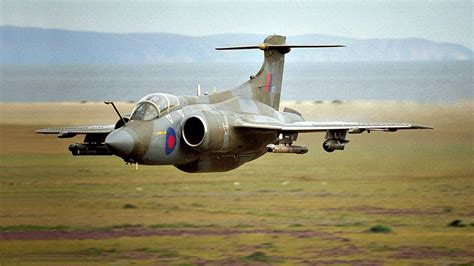 Documentary: Blackburn Buccaneer - The Full Story