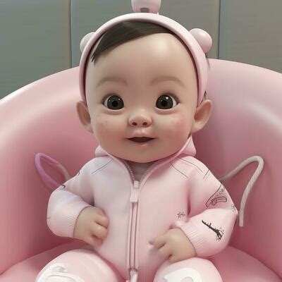 Baby Girl Cartoon Stock Photos, Images and Backgrounds for Free Download
