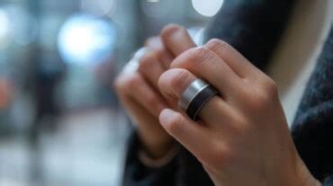 Best smart rings: 7 top high-tech wearables for health and fitness ...