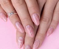 Pink Nails Pictures, Photos, and Images for Facebook, Tumblr, Pinterest ...