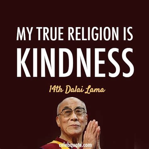 Dalai Lama Quotes On Kindness. QuotesGram