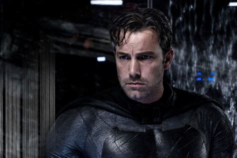 Ben Affleck out for The Batman, WB seeking young Bruce Wayne - Polygon