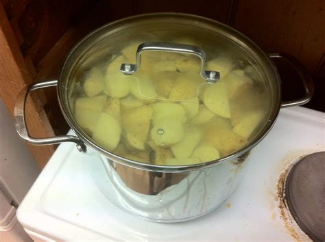 Potato Vodka / Moonshine : 6 Steps - Instructables