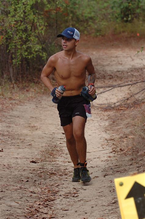 Top 5 lessons I Learned During My First Ultramarathon