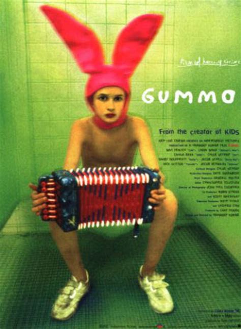 Gummo (1997) par Harmony Korine